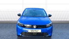 Vauxhall Corsa 1.2 Design 5dr Petrol Hatchback